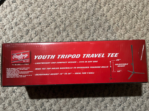 Rawlings batting tee youth - tee,
